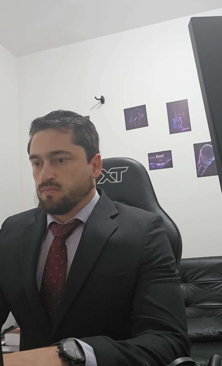 Luiz Fernando Tavares Gurgel