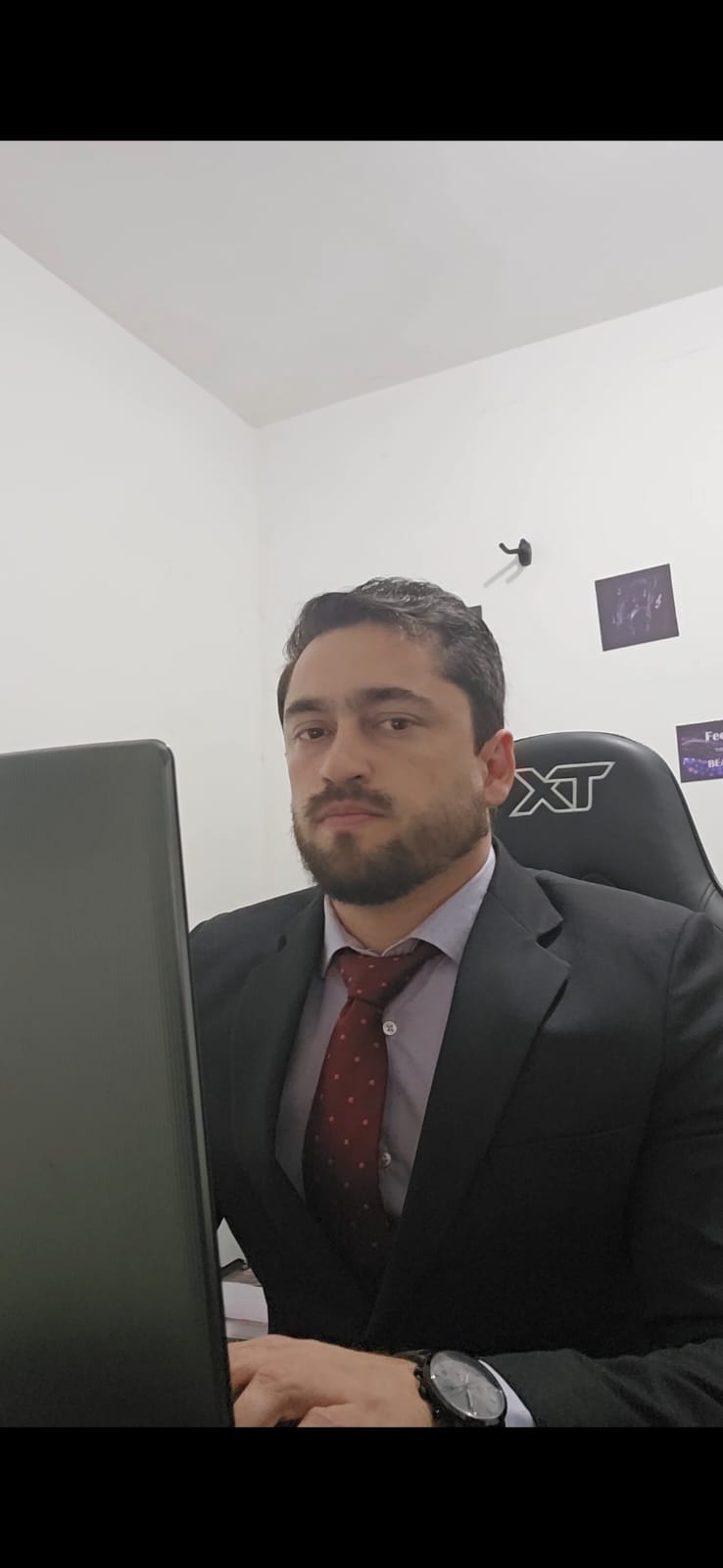 Luiz Fernando Tavares Gurgel
